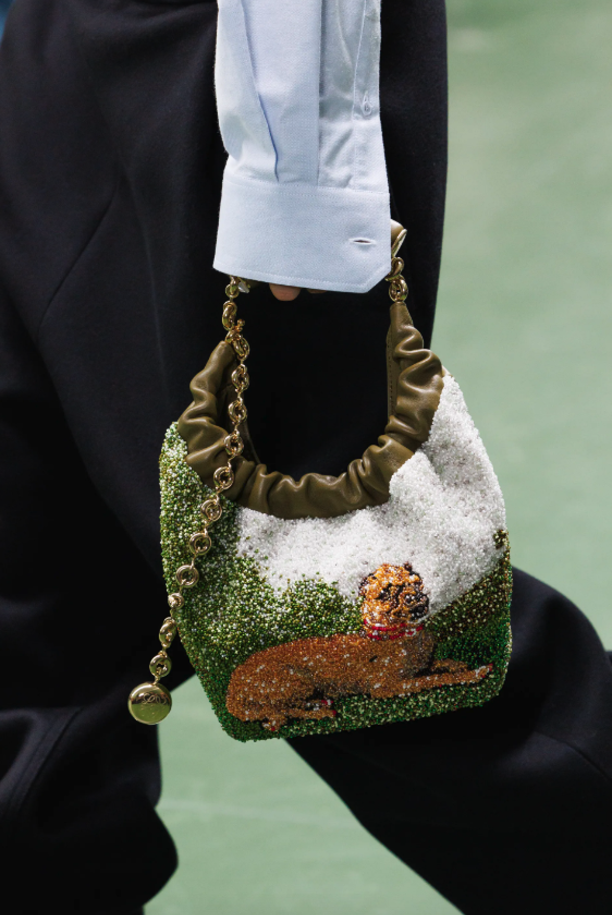 Bag Charms Loewe