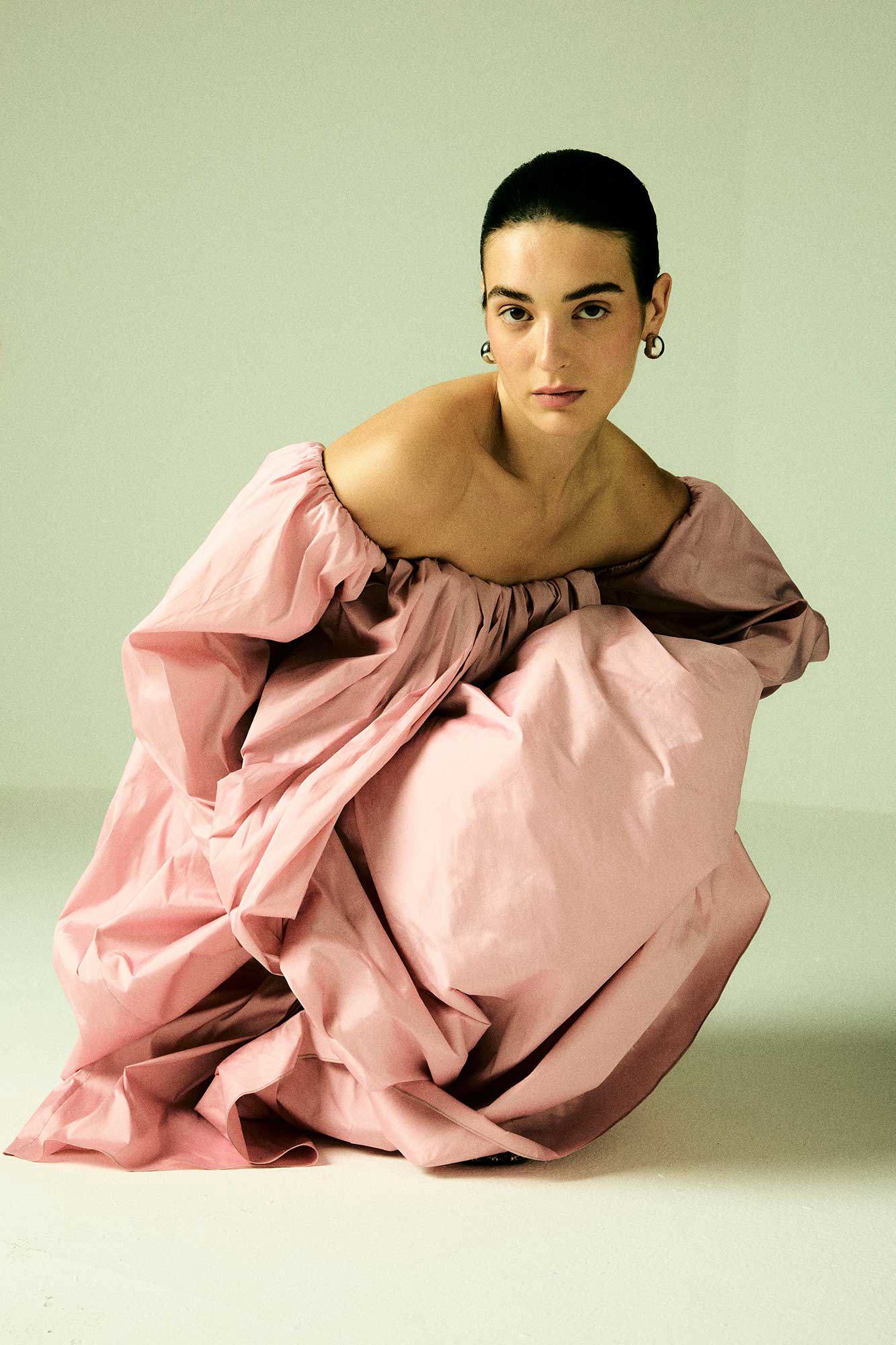 Abadia Ss26 Lookbook 49