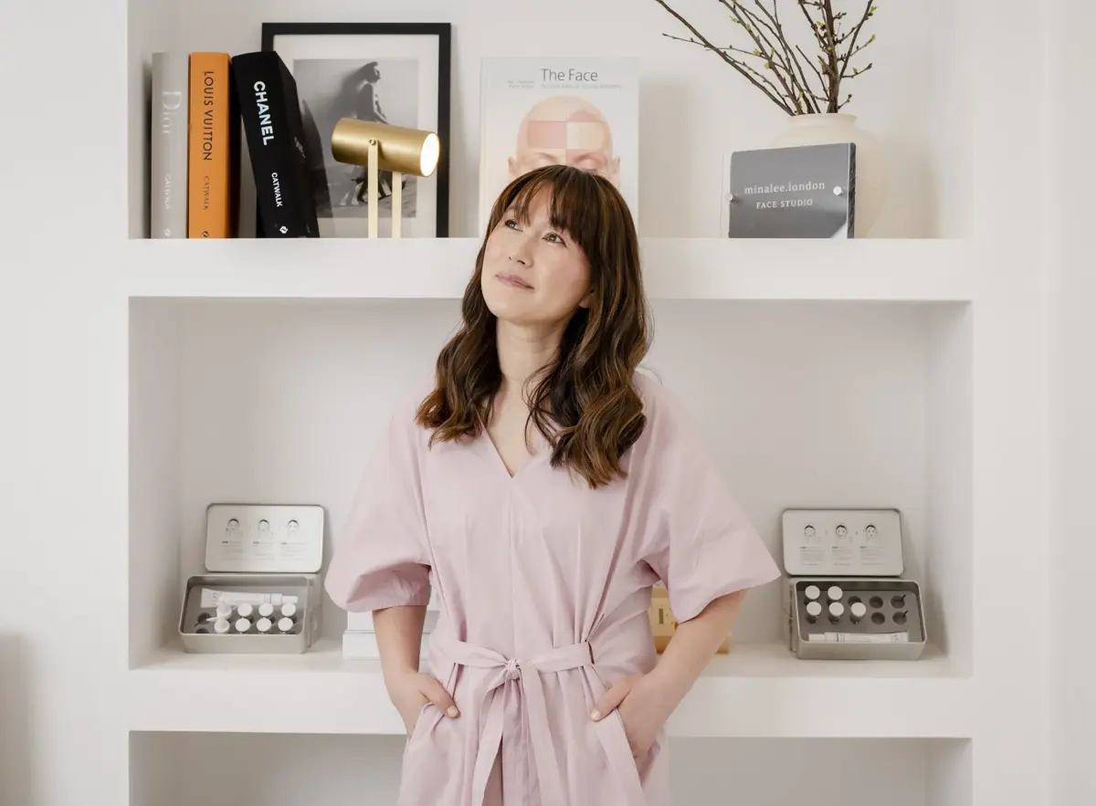 JNV MINALEE LONDON PORTRAITURE 34