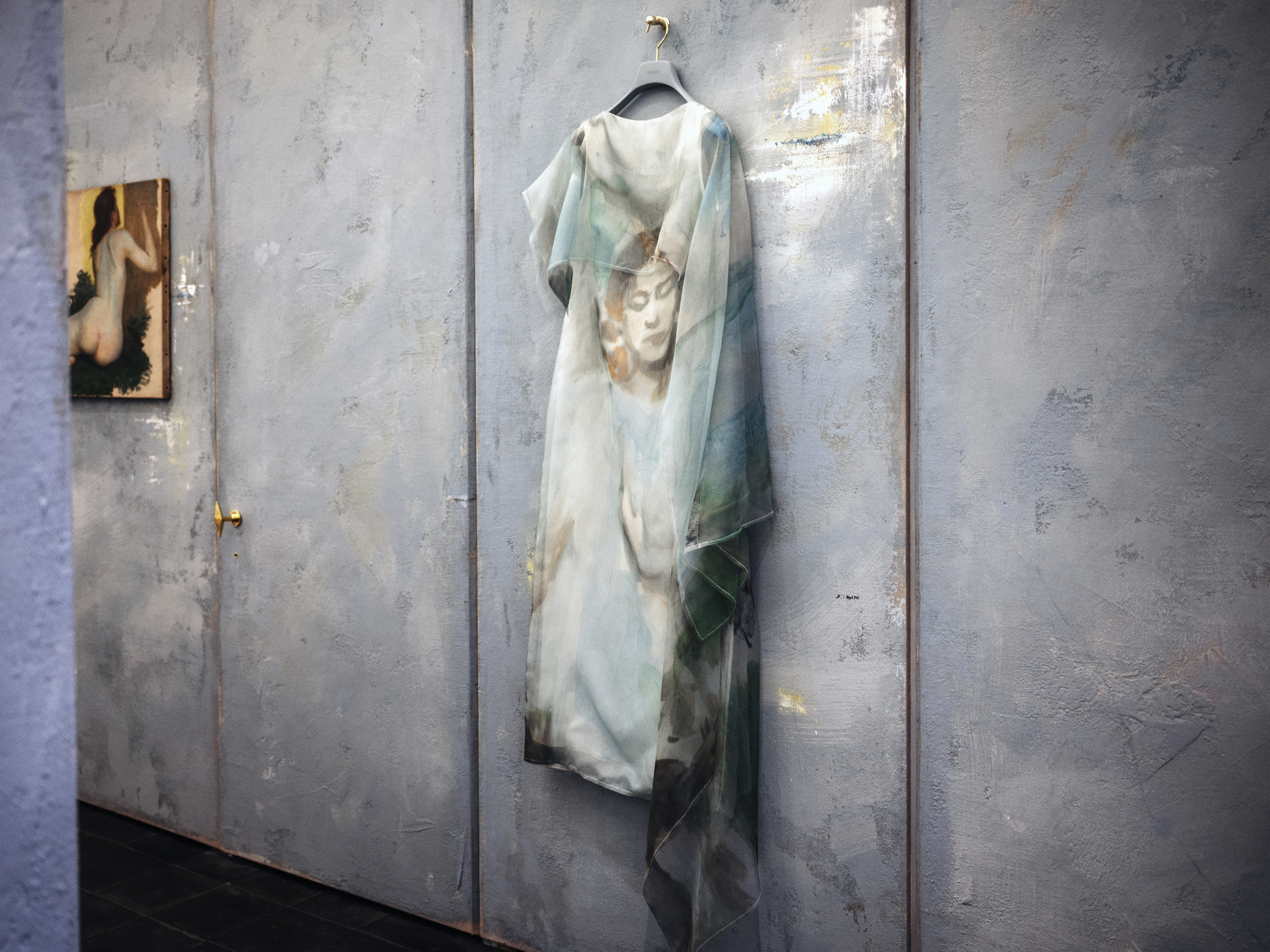 ERDEM Sloane Street Store 3