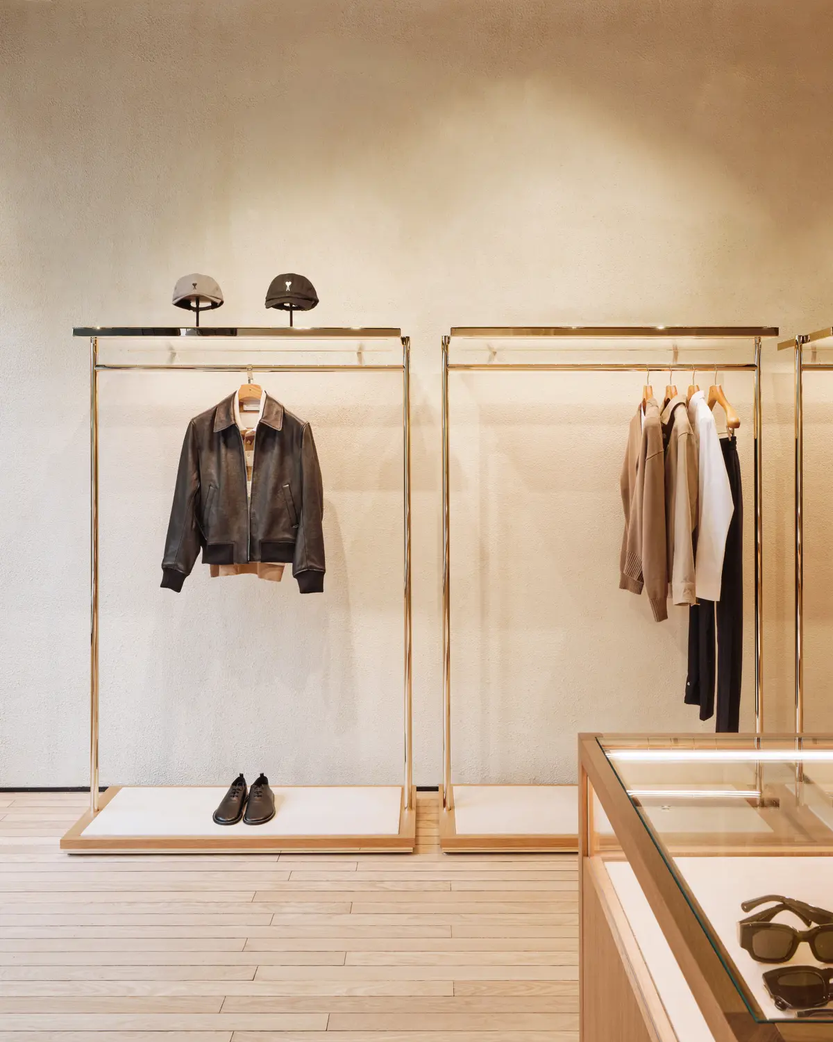 Ami Paris Sloane St 2