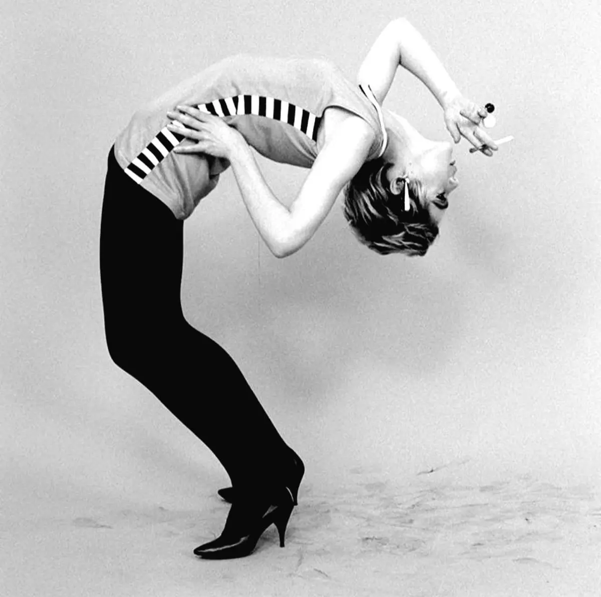 Edie Sedgwick