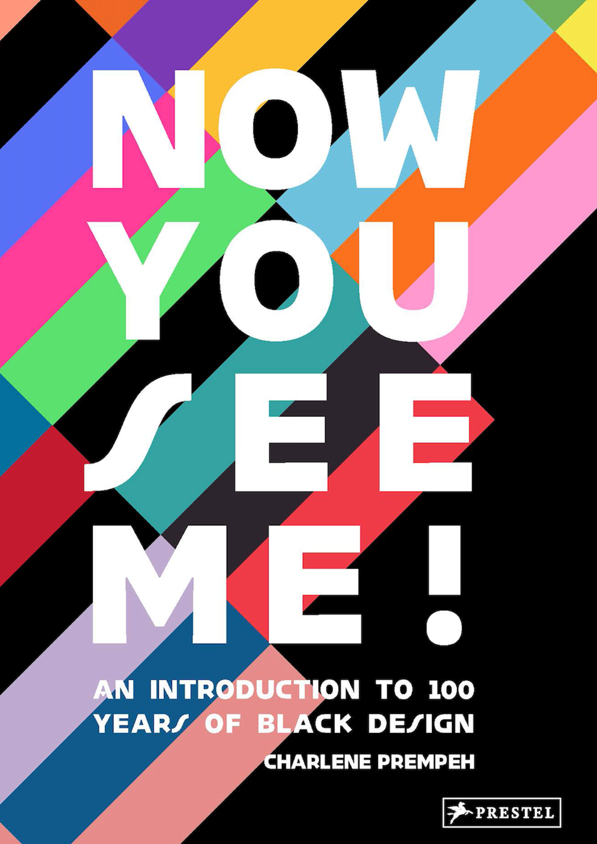 Now You See Me By Charlene Prempeh