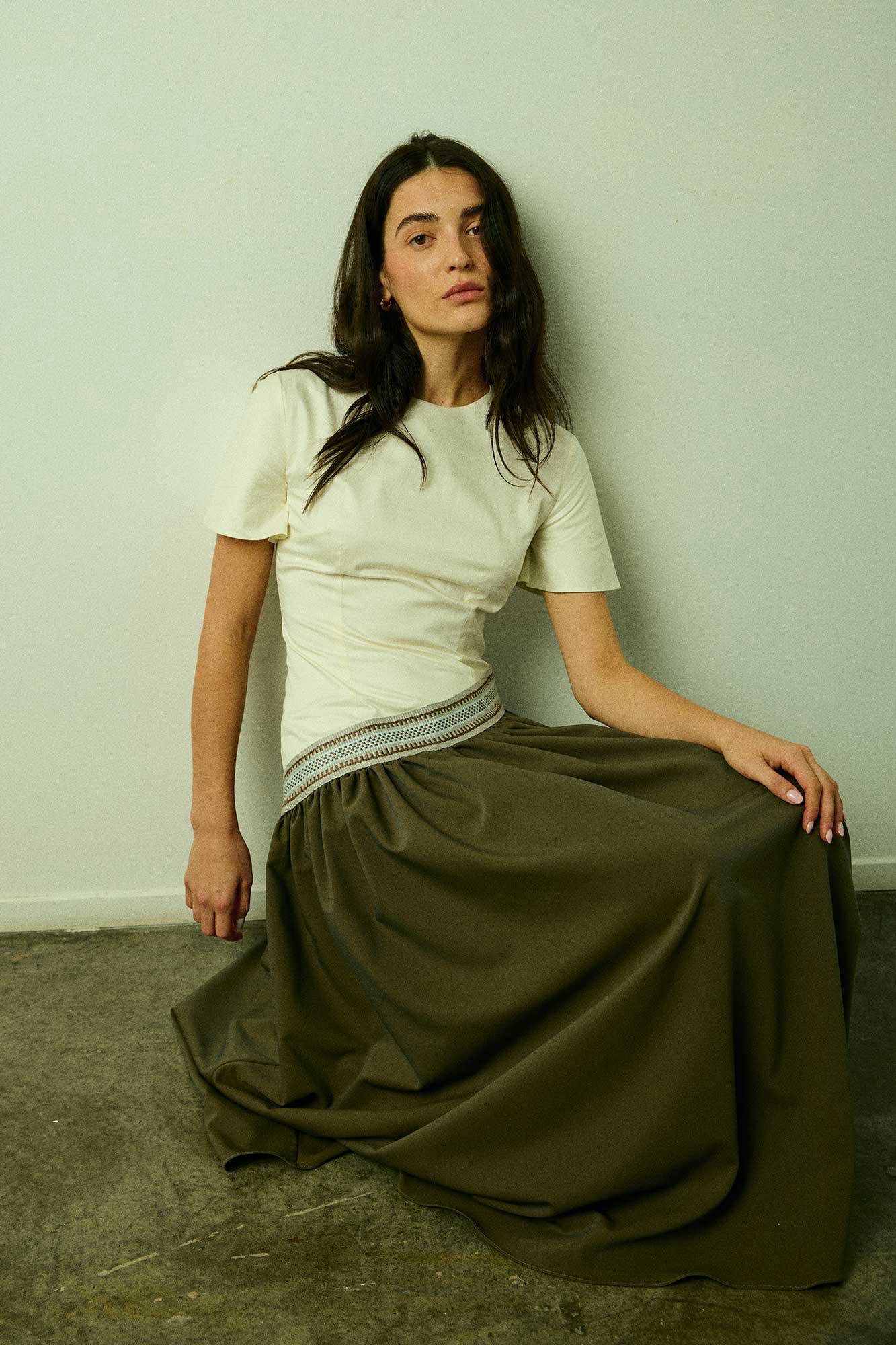 Abadia Ss26 Lookbook 36