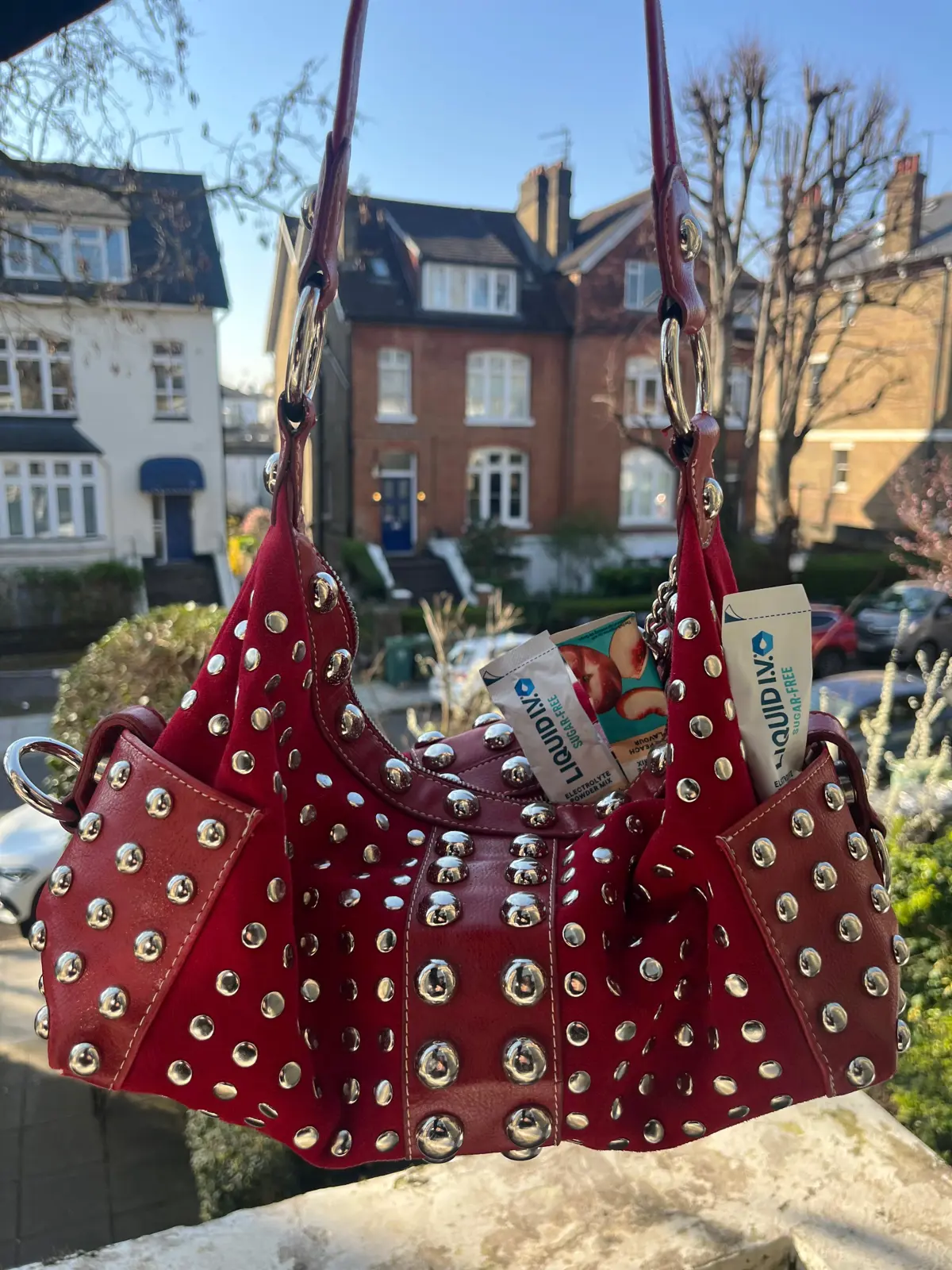 How To Survive Fashion Month 1