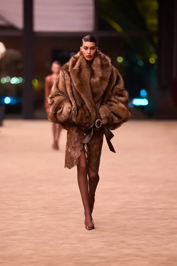 00011 Saint Laurent Fall 2026 Ready To Wear Credit Gorunwayjpg
