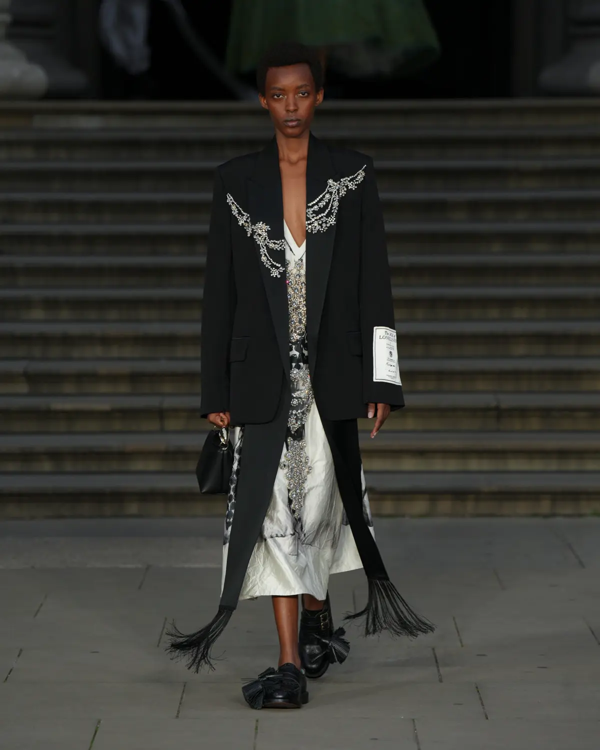 Erdem Ss25look 37