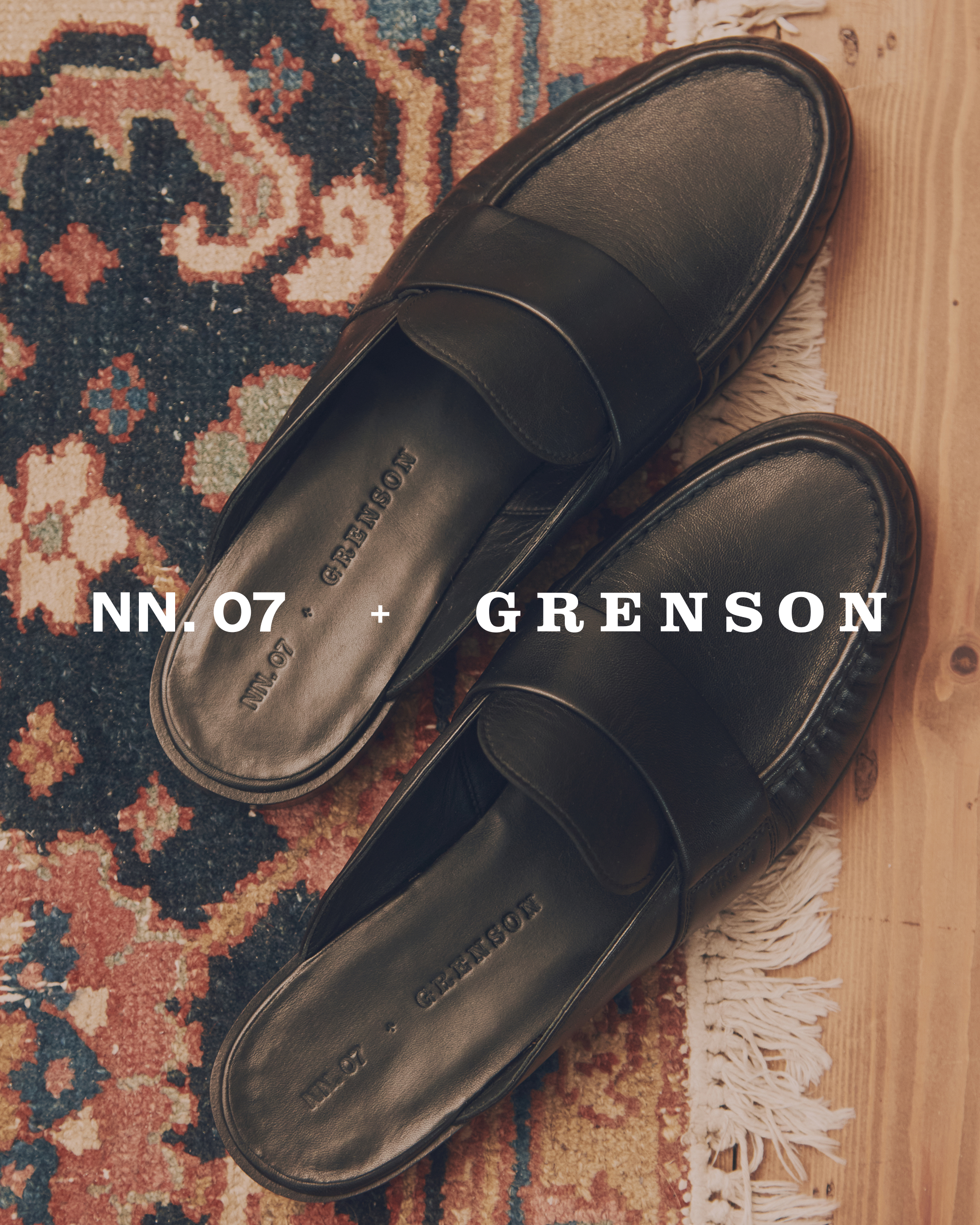 NN.07 GRENSON Logo 4X5 13