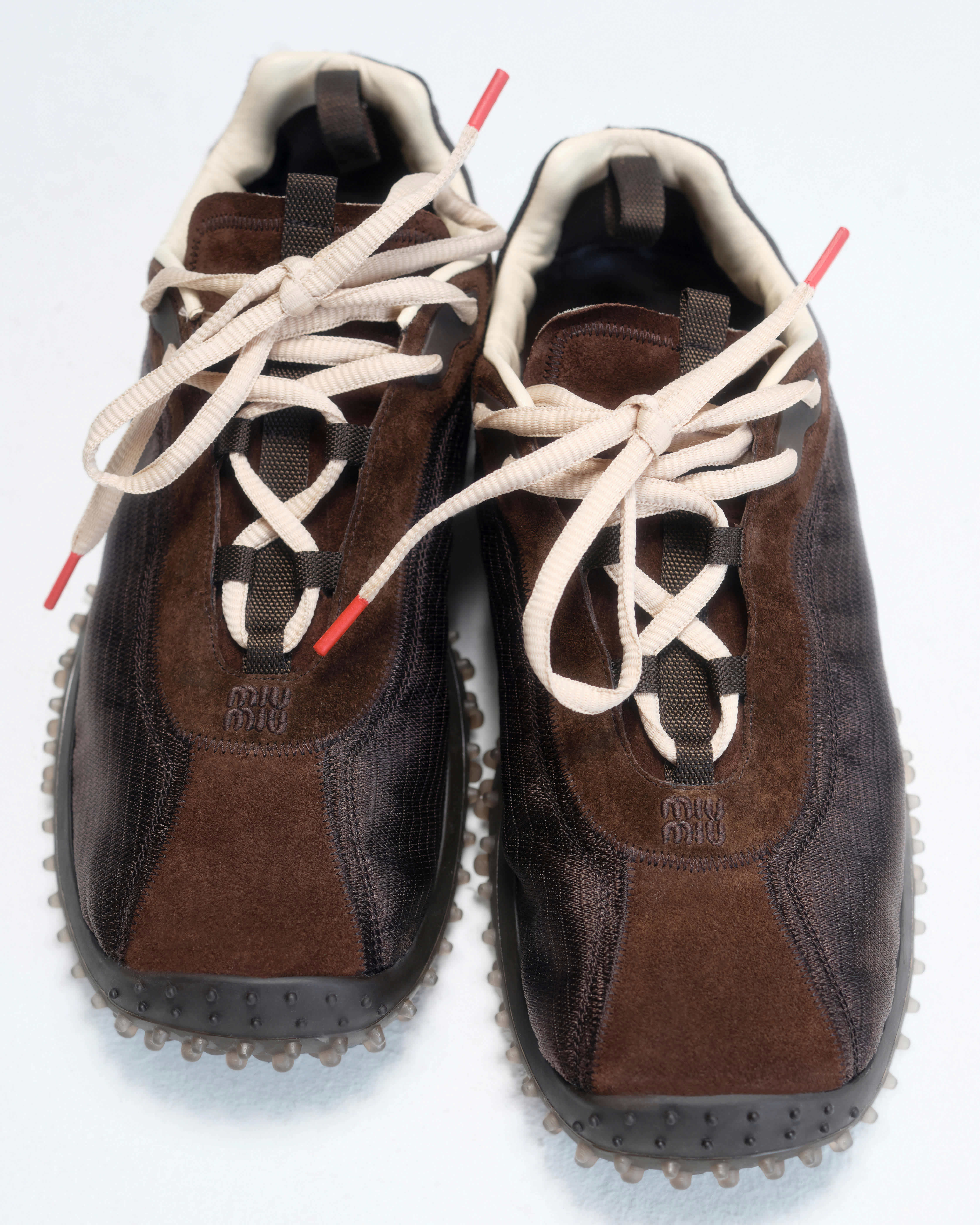 MIU MIU Bubble Shoes (4)