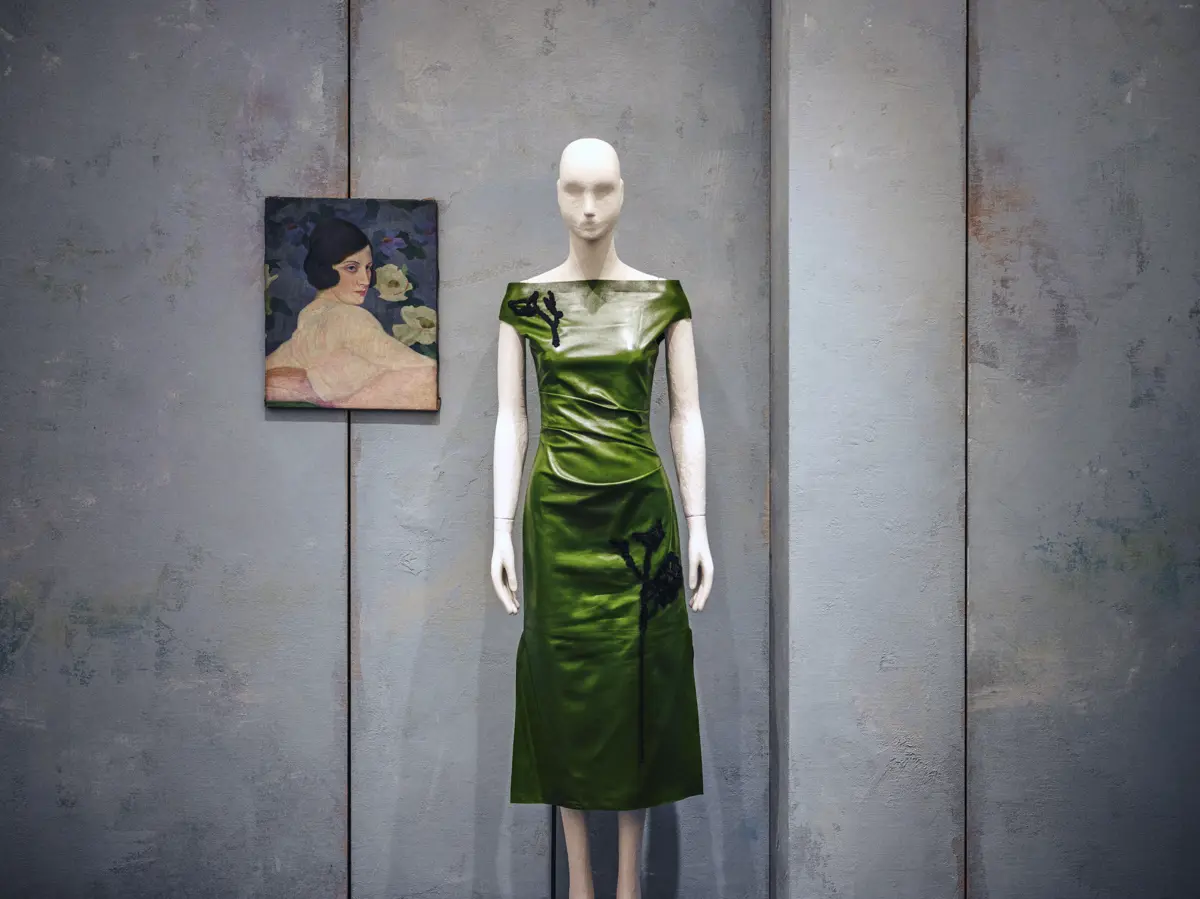 Erdem Sloane Street Store 2 (1)